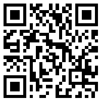 QR Code for bitcoin:33bd7iBfZLeqapwc84vWkVLfyT8wpPoaqm