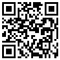 QR Code for bitcoin:33be22AF3Fmf9hKd3mRGUH5sfLdSHuuDpS