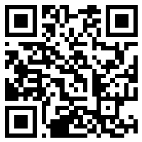 QR Code for bitcoin:33beVwZe1HjkujJewMUtfTGASSC5uueMWG