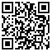 QR Code for bitcoin:33bicE77n1S1nqsNArjCfYQLvCStyU5qKe