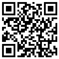 QR Code for bitcoin:33bixcjPYda4mHyiKBocQHEJChd94C3Q3A