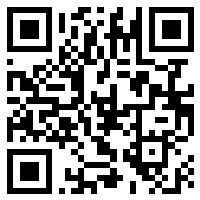 QR Code for bitcoin:33bjamNkrTRGUo7i3t4PwKUjqHeGik5nBd