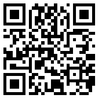 QR Code for bitcoin:33bjgPMVB4NuMrPqBvFFj9SBpcugmx7GX8