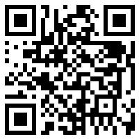 QR Code for bitcoin:33bjiASdfZaTaEos13Dh8ijFsKH9Wm2Cv3
