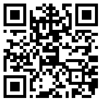 QR Code for bitcoin:33bk2yehPJdhoZaN7eRemvgiWMS67wZnvp