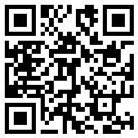 QR Code for bitcoin:33bphies5dXjPhJQX5CSfZ9VgdccjPZFfc