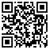 QR Code for bitcoin:33bsrBPmL2ianSDQwJRZEhFyn5HrkeFu9Q