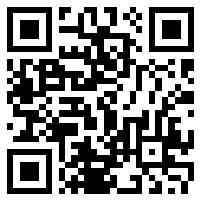 QR Code for bitcoin:33buJapFjiPvDP6UDh1eiL3C8jKaNLK7Cg