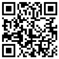 QR Code for bitcoin:33bvdMAb7iw8qgApm6YsysJrfEUikd3DZj