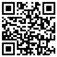 QR Code for bitcoin:33c4Q2coREpauzH62SXQeCyDuj2R6LUjjk