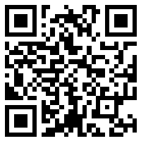 QR Code for bitcoin:33c7WKa8CMYwLXGiCHdEPXfaED8Xs2H2ze