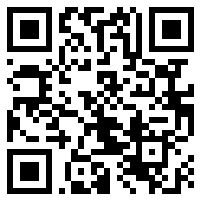 QR Code for bitcoin:33c9btjckNvioERhDVTNFF92hEBua4UrqV