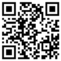 QR Code for bitcoin:33cAS58ipxyStFWKLMdywp6jPLLJJfJrJF