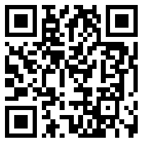 QR Code for bitcoin:33cAaXBY9yxPDWRNFeuiF4WfN4v1tCiExh