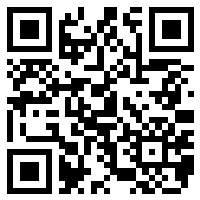 QR Code for bitcoin:33cBdts2eVZGWNpVcPX1KBwA5djYAKXxo1