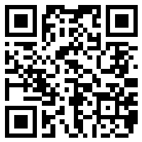 QR Code for bitcoin:33cD1YvFVFZTvokVFSKe5gDTFBXefDZrbP