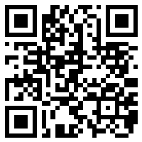 QR Code for bitcoin:33cDn78qvJhCwRNeVMf5aFqbAwWJkBGekm