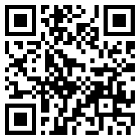 QR Code for bitcoin:33cF7d9pCSUKcNPRPChDyh3ssdbJxPDovN