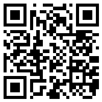 QR Code for bitcoin:33cMn2n1JGQJvRCKNFgd6TV9fBas99pB5E