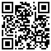 QR Code for bitcoin:33cMxpxEfkVMTr5vuPXNw7Jes44m67vorw