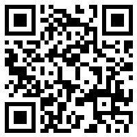 QR Code for bitcoin:33cQuLwTtS5RQNpTLQ4HAdEsV2AugH2bVv