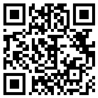 QR Code for bitcoin:33cUmvcTA749oFBc3fSZZfUTQoDaE74VTs