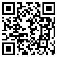 QR Code for bitcoin:33cW3zR5ZuzknFDufDZdBwcKZ8NvbPnhrA