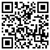 QR Code for bitcoin:33cWbLp2FSpEMZ7S8m8sg5HFyoG2g4HCco