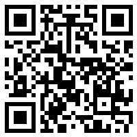 QR Code for bitcoin:33cWr7C3oiwztugSR2TCRaELoeubuNpyVV