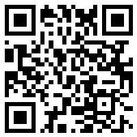 QR Code for bitcoin:33cXCZoMDM691H2MDRE8BAbXhJSUGuxKL5