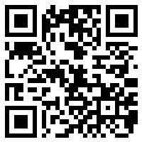 QR Code for bitcoin:33cc6MJ4nHvv79js7Win8og6UmGXWtx47m