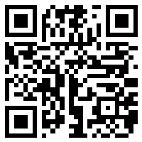 QR Code for bitcoin:33cd6nm6cbFzSBwp6dp5Auu8BvvENQhsUU