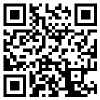 QR Code for bitcoin:33cgBJdfHt4mtevW9PMkssFLLYkmuAXjyW