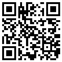 QR Code for bitcoin:33ciEDLorEsGipvUGXf3qEyKprjd9LtshD