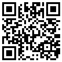 QR Code for bitcoin:33ciR16o7X4NeyKCgX5B7b68P2mtA4ir1u