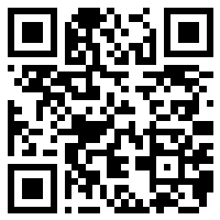 QR Code for bitcoin:33cicFdhb5qNgr3RTWzAV6LHKnL82p8Siu