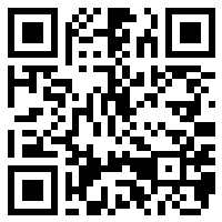 QR Code for bitcoin:33cjLu5pFrHYQm7ACGrJjL2ZoVxYUtukPV