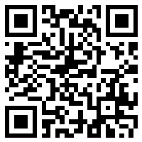 QR Code for bitcoin:33ckVEFNimrvifv2Un7FDdxTd4AgbByirT