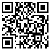 QR Code for bitcoin:33cmGeXRMFMHATnFCHUBCv3quR5QjTVmSc