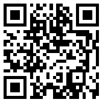 QR Code for bitcoin:33cqmGMCXjgvdSxBi6JXD9cGFYYkJS3VYr