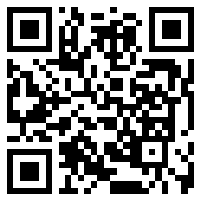 QR Code for bitcoin:33cucqru3b7CsMphJqgaS3bfd3QbXhr3js