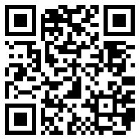 QR Code for bitcoin:33cup1TXnjMfNcx7mFQCFfB5XGcKoqn2ac