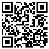 QR Code for bitcoin:33cviWN9fBGvFsrYUTZdj5dv37s44iXk4w