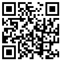 QR Code for bitcoin:33d1s9t38xAunZmodKBdigT2gLUTgmHx46