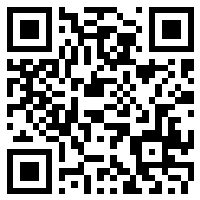 QR Code for bitcoin:33d9oAwVPttJDqQWwzC2pr8aEJk4XN7j1e