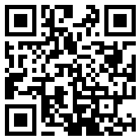 QR Code for bitcoin:33dAPRbpZTXpVnL3NdQ1j2KgpPuVaRHfW6