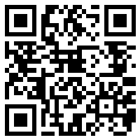 QR Code for bitcoin:33dASVBEfR22b6vWMvVppwRtsWiFMjGtZ6