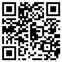QR Code for bitcoin:33dC2YLnDv5XG2n653o4Q2iyuM89cxyUTP