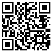 QR Code for bitcoin:33dEGrcpWncjtsLm6XMNtMr7tGiZwUtBmu