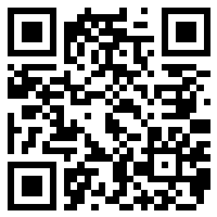 QR Code for bitcoin:33dFV7CntmLJJb4HNZSxdyufCfRSggi1P8